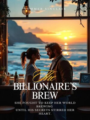 cover image of The Billionaire's Brew
